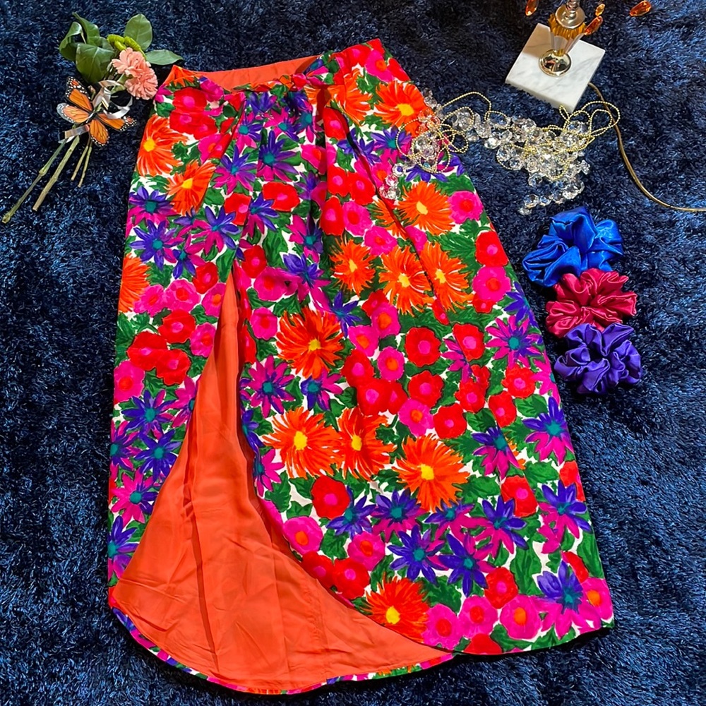 Beautiful Beach Wrap 🏖 🌺 💖